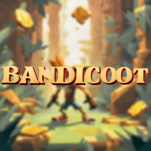 Bandicoot
