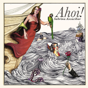 Der Kleine Liebesvogel