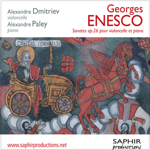 Allegro molto moderato