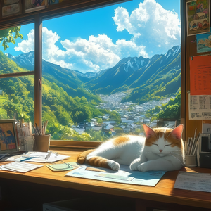 茶花开了（钢琴曲）