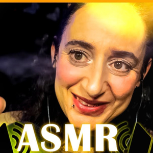 Asmr 60 triggers In 1 minute