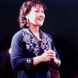 我家就在山水间（钢琴伴奏）