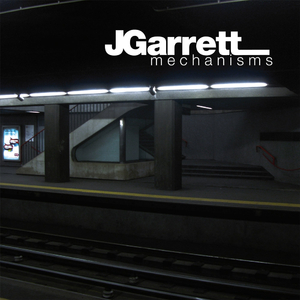 Mechanism One Two (Open Throttle)