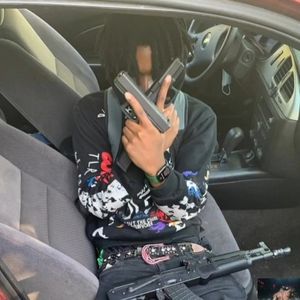 *FREE*"最底层"FreeStyle×谢帝×建坤×刀脚 Type Beat