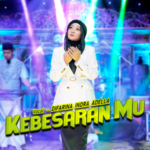 Kebesaranmu