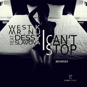 I Can't Stop (Radio Edit)