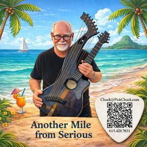 Another Mile from Serious