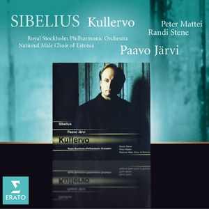 Kullervo, Op. 7:III. Kullervo and His Sister