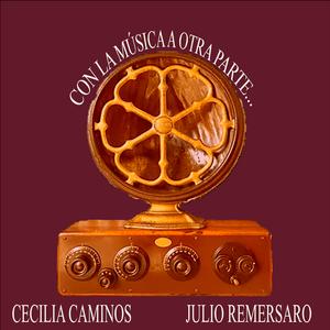 Praliné (feat. Julio Remersaro)