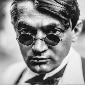 Ady Endre - Az Úr érkezése