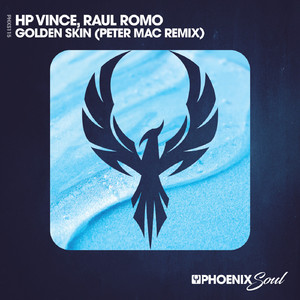 Golden Skin (Peter Mac Remix Edit)