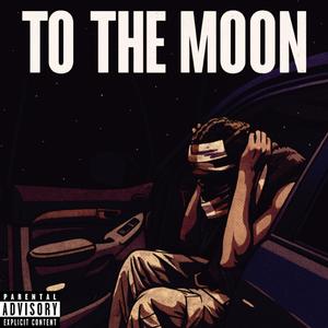 to the moon
