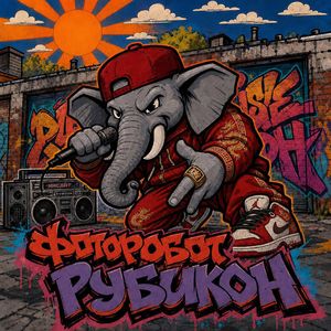 Рубикон
