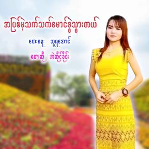 A PYIT MAE THAE THAE MOUNG KWAE THA DAE-AI SUEN KLAIN