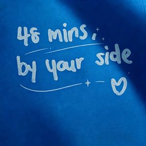 By Your Side
