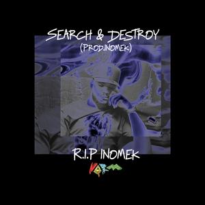 Search & Destroy