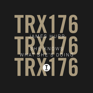 She Knows What She’s Doing (Extended Mix)