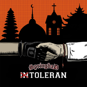 Intoleran