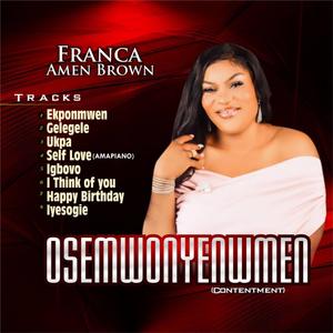 IGBOVO (Jealousy) (feat. Oligbese 4 sale)