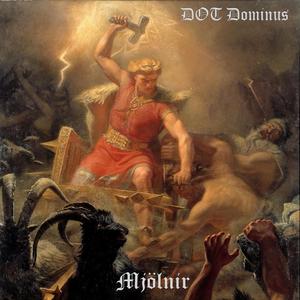 The defender of Asgard and Midgard