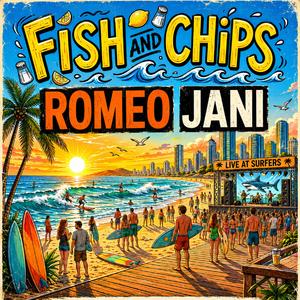 Fish & Chips