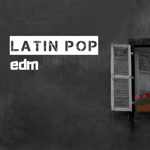 Latin Pop