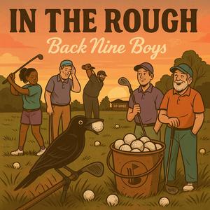 One Pro V1, One Top-Flite, One Noodle