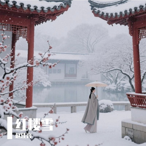 红楼雪