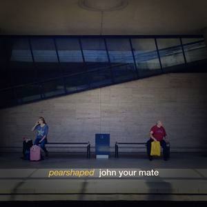 Pearshaped (feat. Charlotte Bowering)