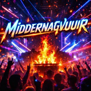 Middernagvuur Kraalmix