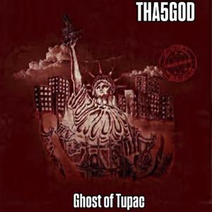 GHOST OF TUPAC FREESTYLE
