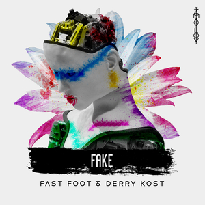 Fake (Original Mix)