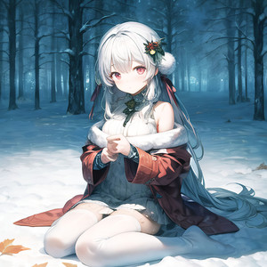 White Tea (Slowed Version)