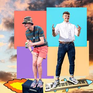 Tømmermænd Stopper Os Ikke (feat. Noerlum)