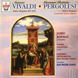 Concerti armonici en sol majeur n°2 pour cordes & continuo: Allegro