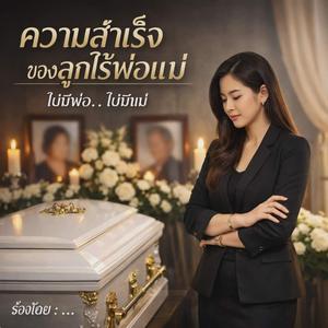 ความสำเร็จของลูกไร้พ่อแม่