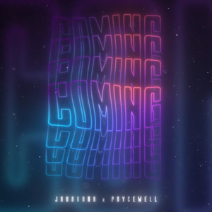 COMING
