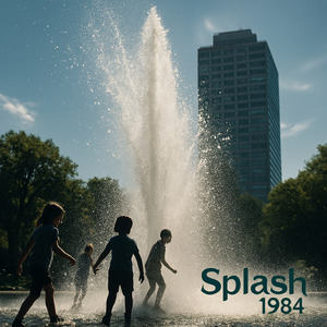 Splash 1984