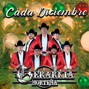 Cada Diciembre