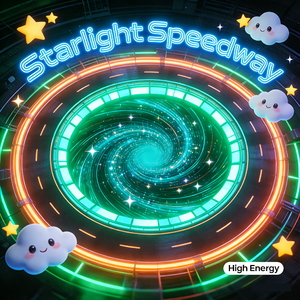 Starlight Speedway