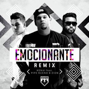 Emocionante (Remix) (feat. Pipe Bueno & Zion)