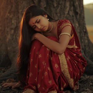 ক্ষমা করে দিও…