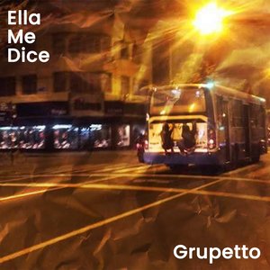 Ella Me Dice