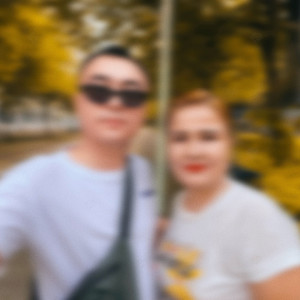 Hox Ana(再见母亲)