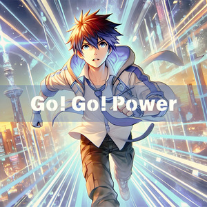 Go!Go!Power