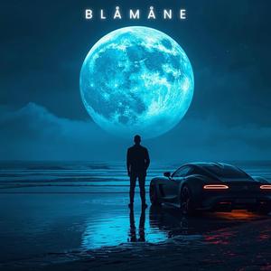 Blå Måne