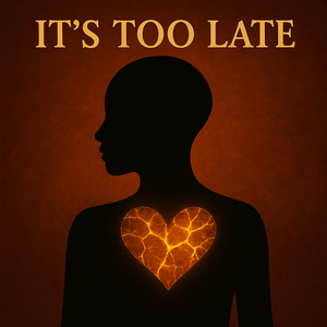 Its Too Late
