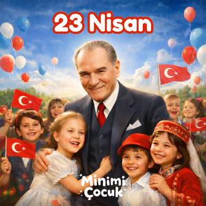 23 Nisan Şarkısı