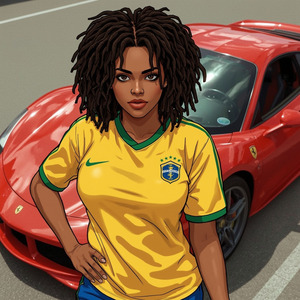 Let Me Get What I Want