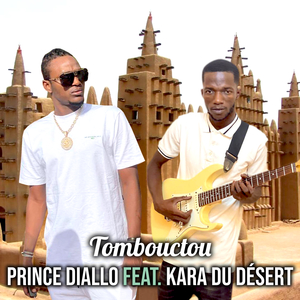 Tombouctou